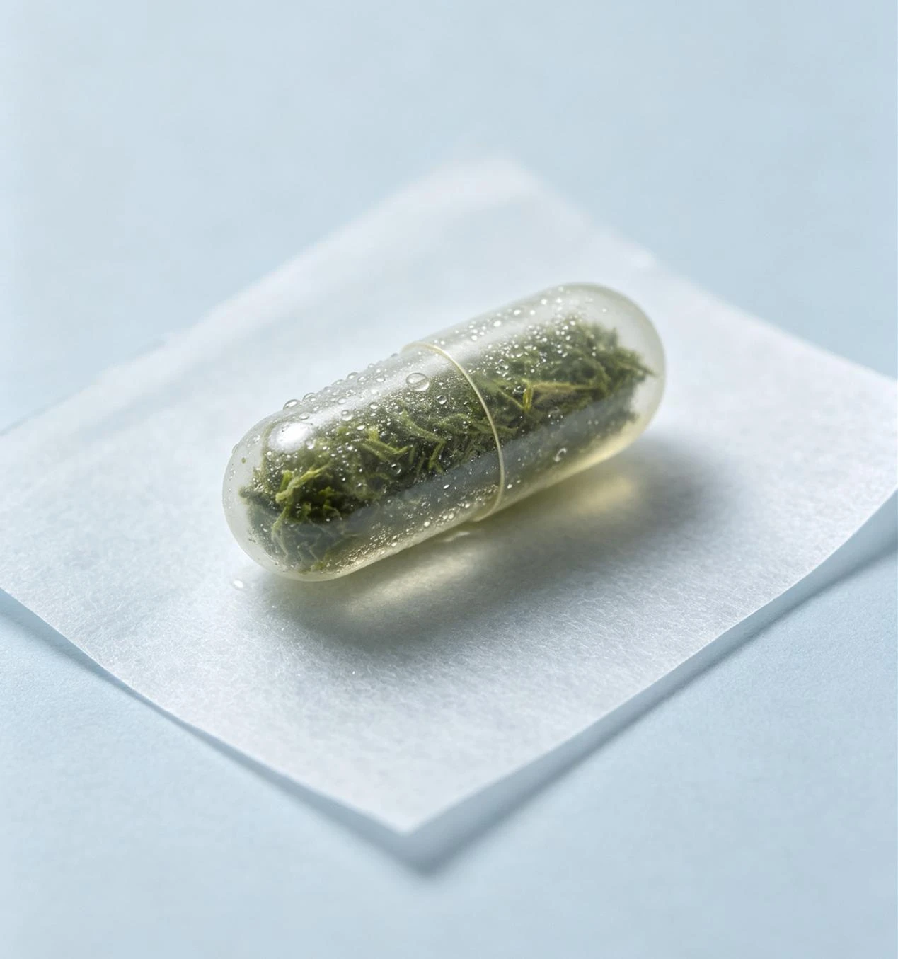 Vegetable-Capsules Vegetable-Capsules